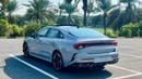 كيا K5 GT-LINE 1.6 Turbo V4
