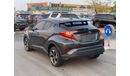 Toyota CHR 2021 TOYOTA C-HR FULL OPTIONS IMPORTED FROM USA