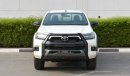 Toyota Hilux Adventure SR5 2.8 L