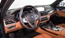 BMW 750Li Li XDrive