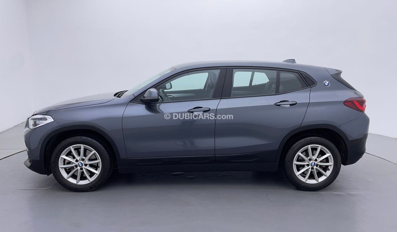 بي أم دبليو X2 SDRIVE 20I JOY EDITION 2 | بدون دفعة مقدمة | اختبار قيادة مجاني للمنزل