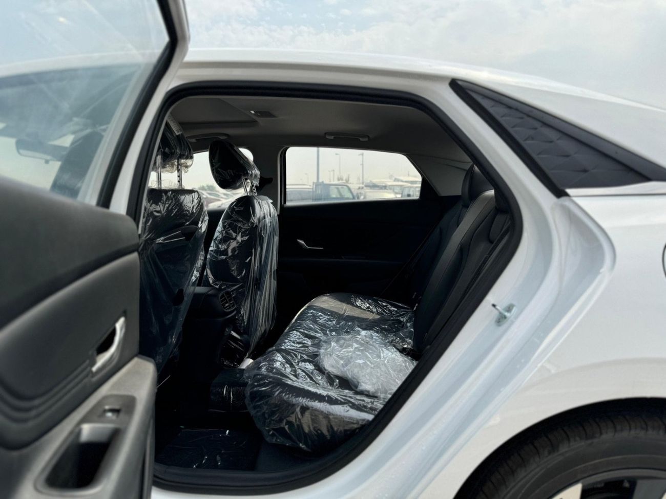 هيونداي إلانترا Brand New Elantra Elite 1.5 L