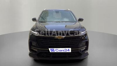 Chevrolet Captiva PREMIER 2024 | AED 821/Month | 0 DP | 30 Day Return | Warranty