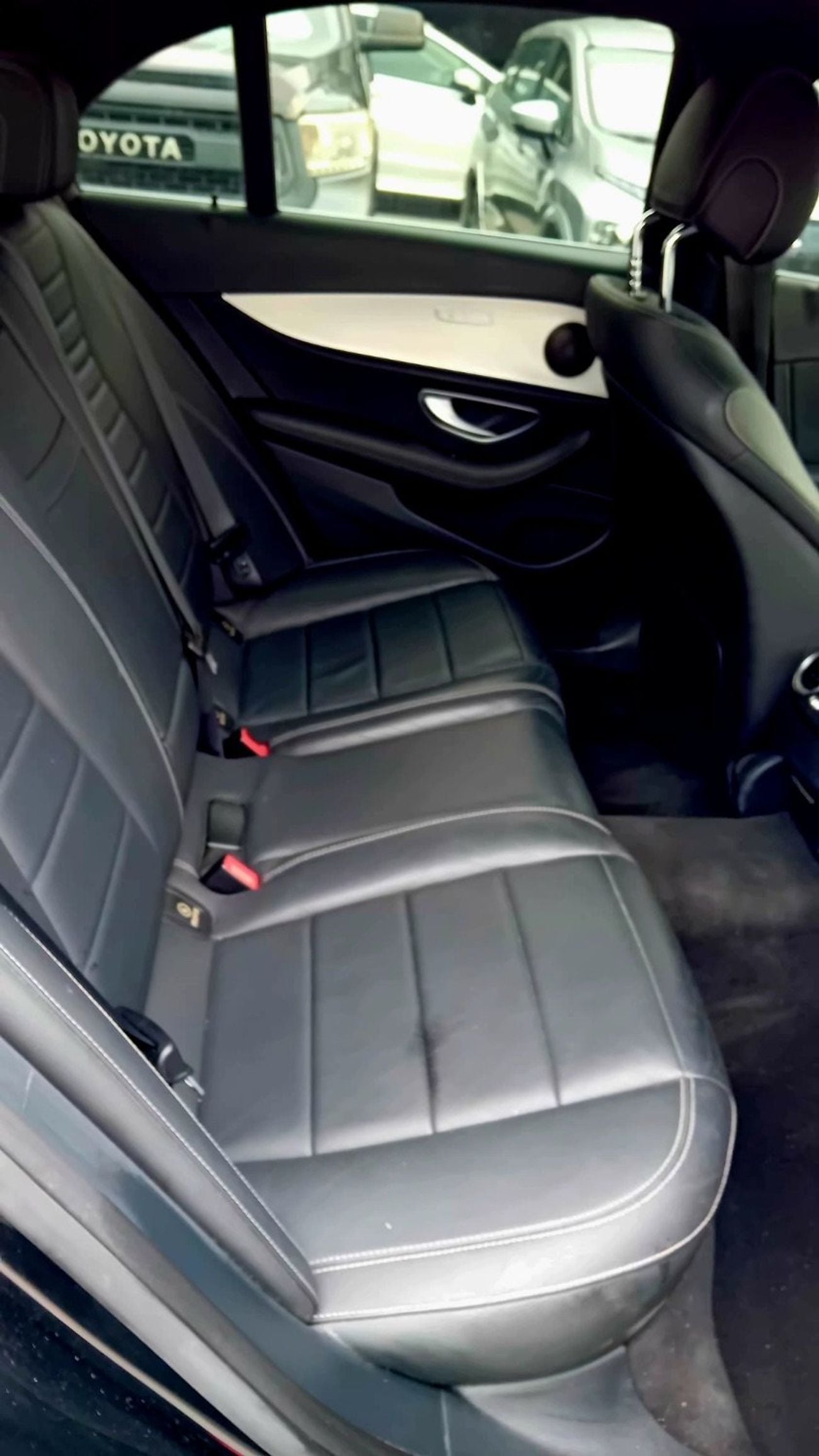 مرسيدس بنز E 250 STD مرسيدس بينز E250