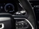 Jeep Grand Cherokee ALTITUDE