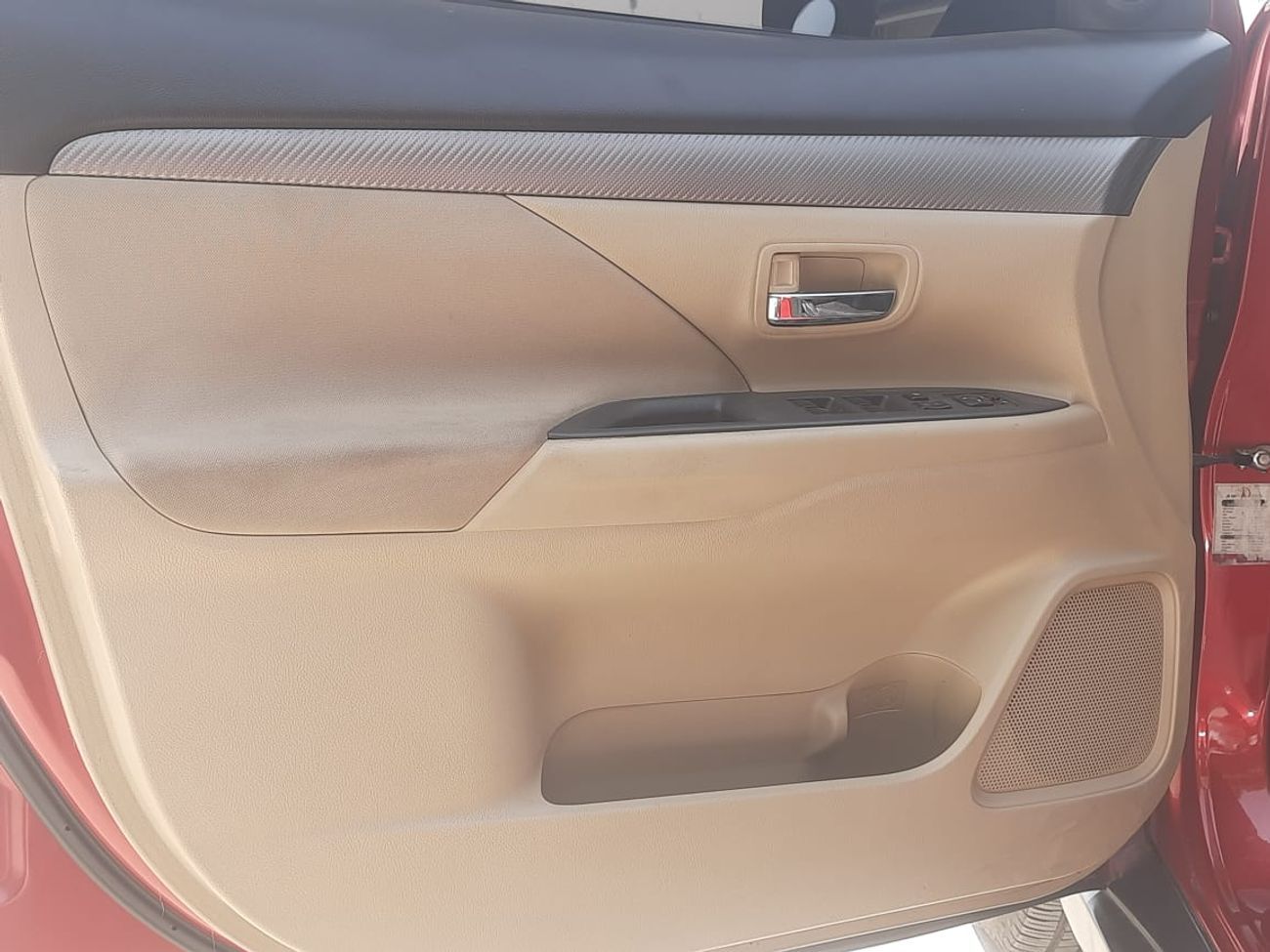 Mitsubishi Outlander GLS 2.4L