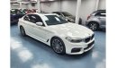 BMW 530i M Sport