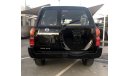 Nissan Patrol Safari Y61 4.8L Petrol GRX SPL Auto