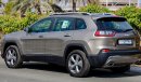 Jeep Cherokee 2020  LIMITED  3.2L V6 , W/ 3Yrs or 60K km Warranty @ Trading Enterprises