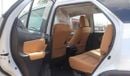 Toyota Fortuner 2026 Model Toyota Fortuner, 2.7L Petrol 4WD 6A/T