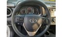 Toyota RAV4 EX Toyota rav_4  (USA-SPEC) 4*4 - 2015- VERY GOOD CONDITION