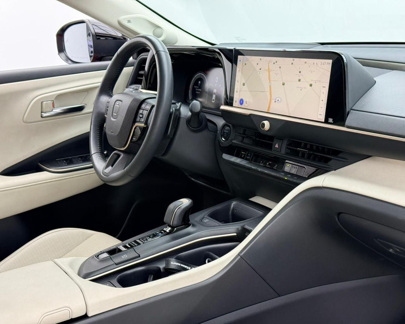 Toyota Crown PLATINUM 2023 Toyota Crown Platinum, 2027 Toyota Warranty + Service Pack, Full Toyota Service Histor