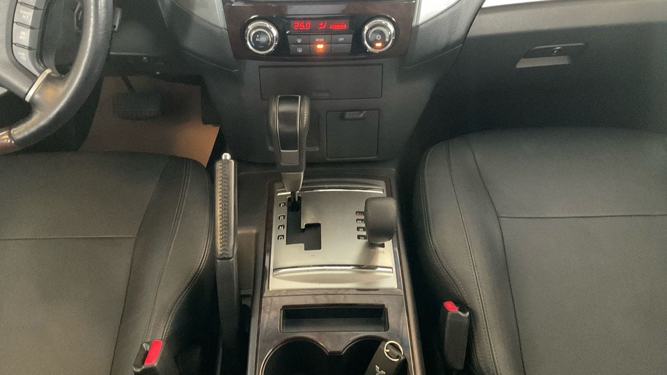 Mitsubishi Pajero GLS HIGHLINE | Guaranteed Warranty | 0 Down Payment