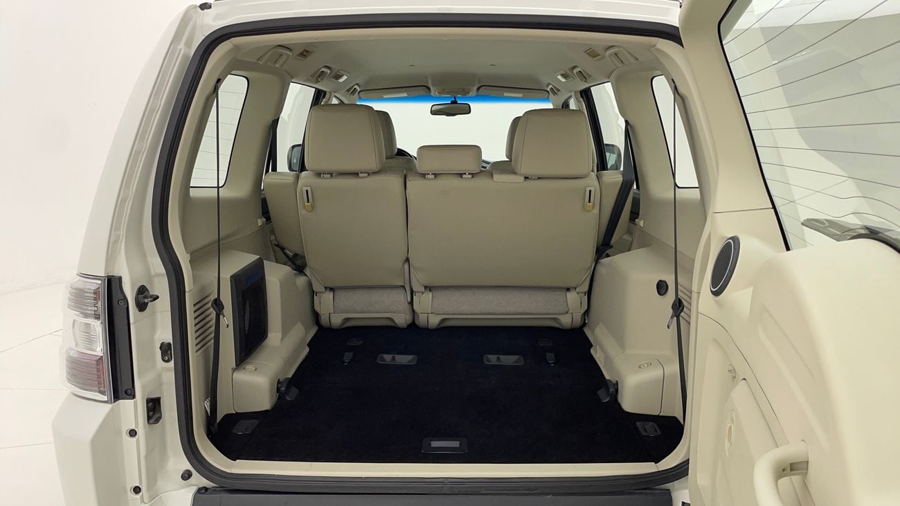 Mitsubishi Pajero GLS HIGHLINE 3.8 | Zero Down Payment | Free Home Test Drive