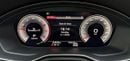 أودي A5 40 TFSI S-LINE SPORTBACK 40 TFSI S-LINE 40 TFSI S Line 2.0L (187 HP)