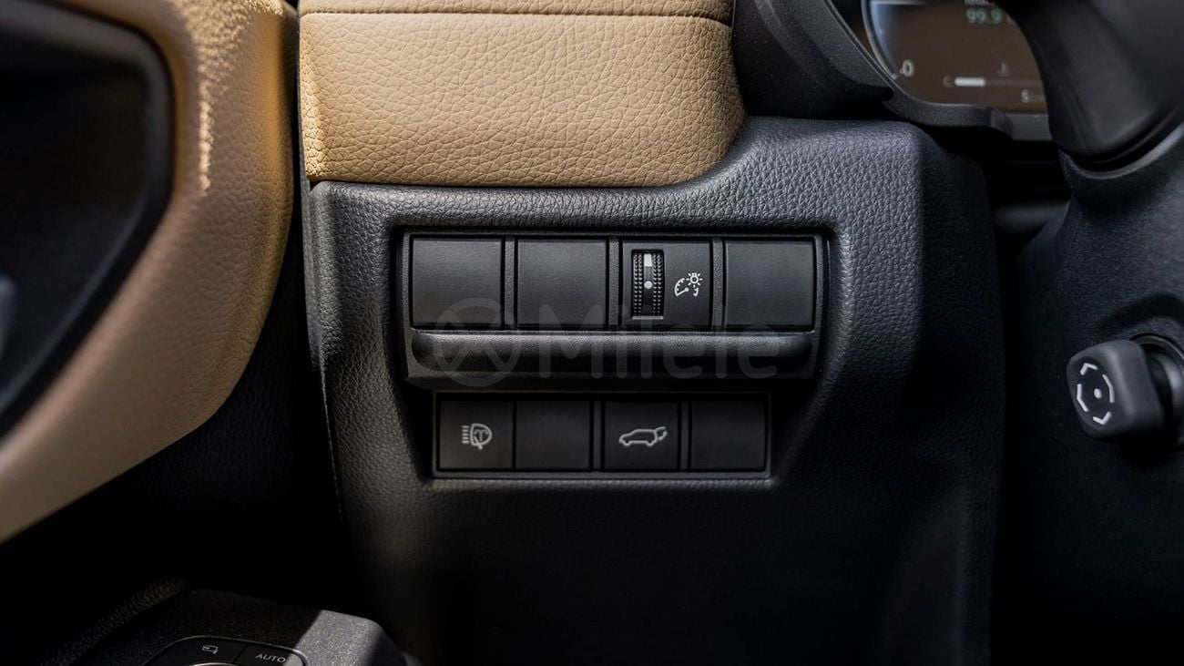 تويوتا برادو TOYOTA PRADO 250 VX PREMIUM | EXPORT ONLY