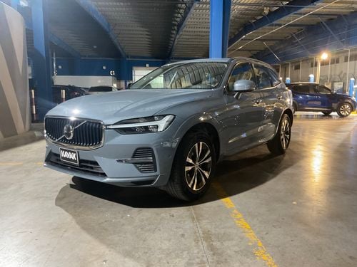 فولفو XC 60 B5 Core | شامل الضمان | 0 ﺪﻔﻋﺓ ﺃﻮﻟﻯ