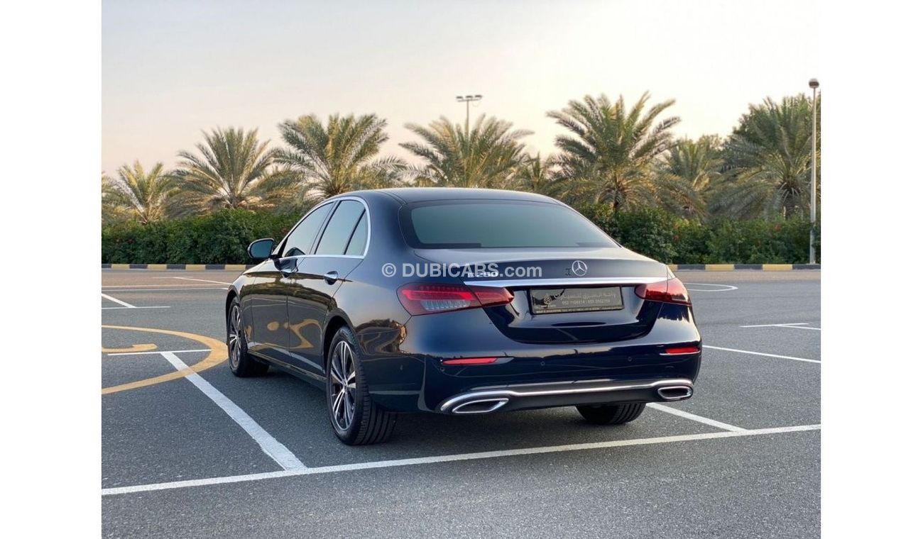 مرسيدس بنز E 250