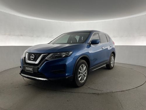 Nissan XTrail S | National Day Celebration | Guaranteed Warranty | 0 Down Payment