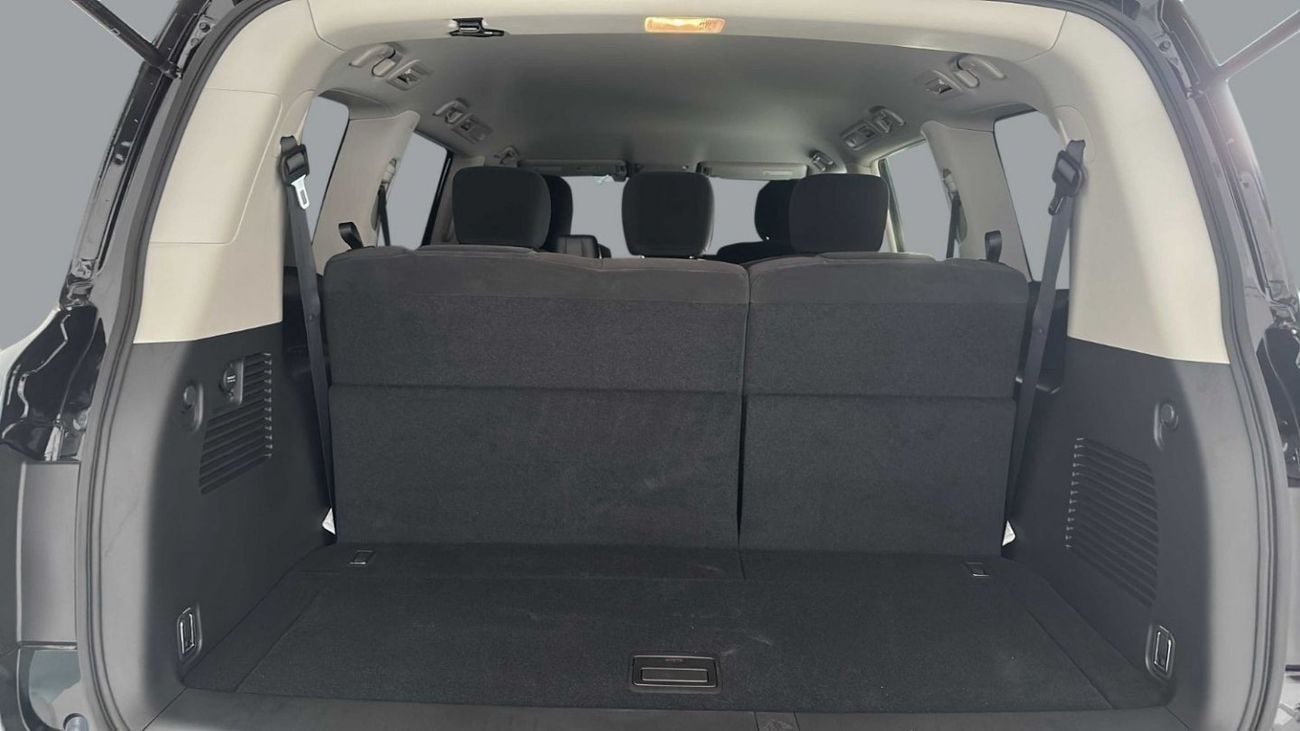 Nissan Patrol Nissan Patrol XE V6 2024 EXPORT ONLY.