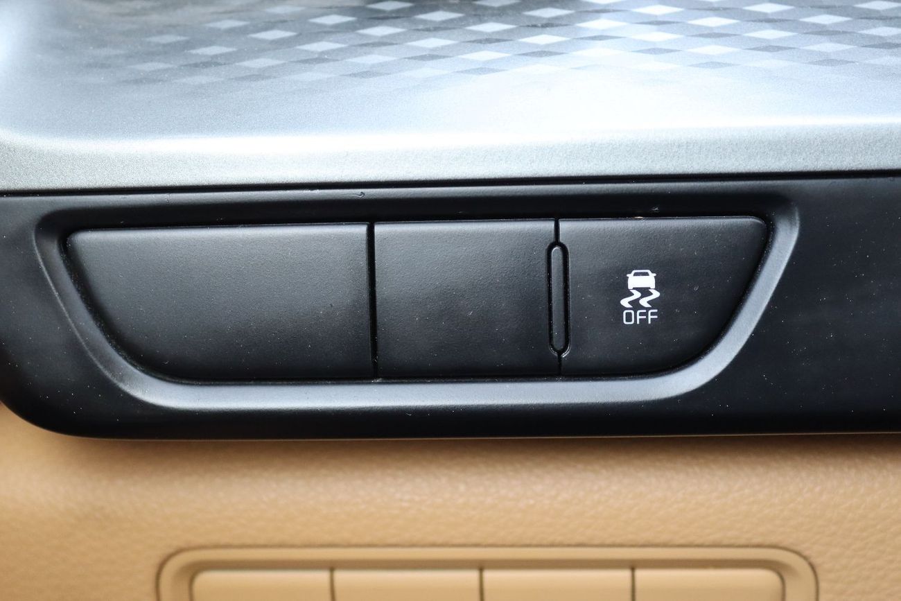 كيا كارنيفال GDI L 3.5L