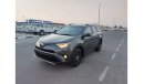 Toyota RAV4 TOYOTA RAV4 LIMITED FULL OPTION 2013