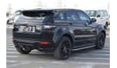 Land Rover Range Rover Evoque Full option clean car