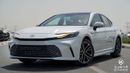 Toyota Camry Lumiere, 2.5L Hybrid with Seat Memory & Ventilation, Radar, 360 Camera, GCC