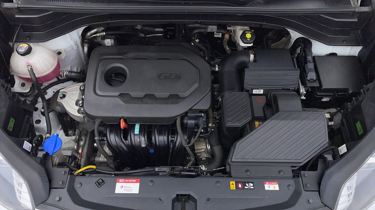 Kia Sportage LX AWD 2.4 | Zero Down Payment | Free Home Test Drive