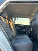 تويوتا راف ٤ 