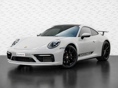 Porsche 911 CARRERA Porsche 911 Carrera 2024