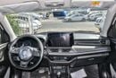 سوزوكي سويفت SUZUKI SWIFT 1.2L PETROL 2WD GLX CVT AUTO