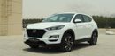 Hyundai Tucson Comfort 2.0L Hyundai Tucson 2020 model, a GCC car in excellent condition with no accidents, 2000 cc 