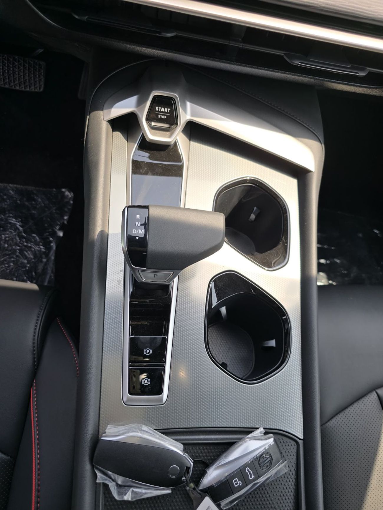 أم جي 7 MG 7 1.5L 2025 MODEL