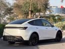 Tesla Model Y Long Range (AWD)