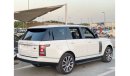 Land Rover Range Rover Vogue