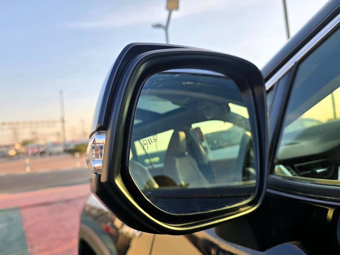 تويوتا راف ٤ Toyota RAV4 Hybrid 2.5l Suv AWD 5Doors GCC Black Color 2025 Model