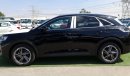 Citroen DS7 DS7 CHROMIUM EDITION - 2020 - 0KM NEW CAR - GCC - 1.6 L TURBOURBO- /AT/ PTR