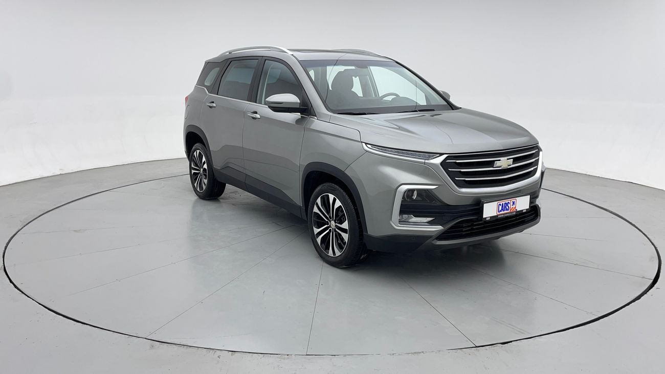 Chevrolet Captiva PREMIER 1.5 | Zero Down Payment | Free Home Test Drive