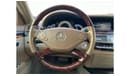 Mercedes-Benz S 350 Mercedes S-350 GCC 2011 perfect condition // low mileage