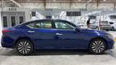 Nissan Altima SV 2023 | AED 1032/Month | 0 DP | 30 Day Return | Warranty