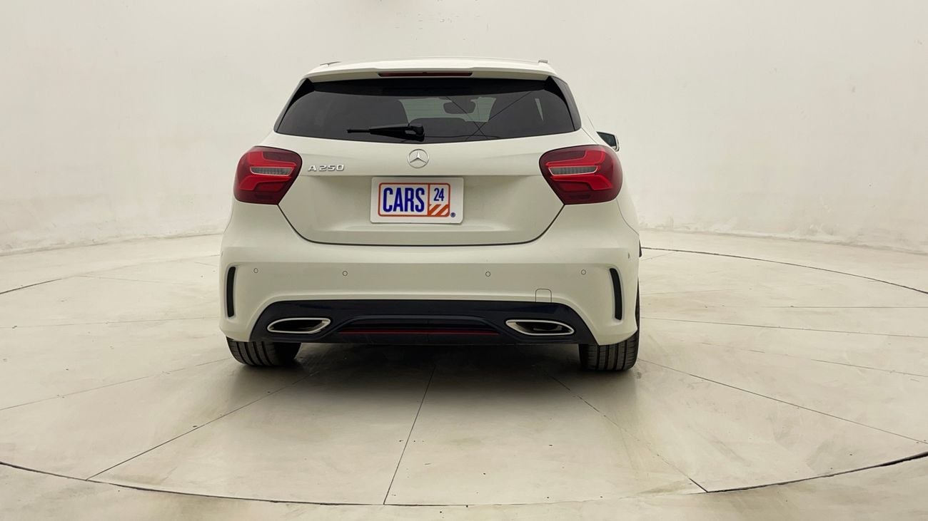 Mercedes-Benz A 250 SPORT AMG 2 | Zero Down Payment | Home Test Drive