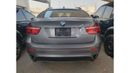 BMW X6 35i Exclusive