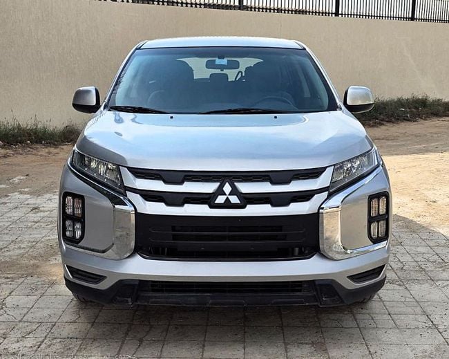 Mitsubishi ASX GLX LOWLINE, миниатюра 22