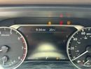Nissan Rogue Midnight Edition - American Specs - GCC Ready!