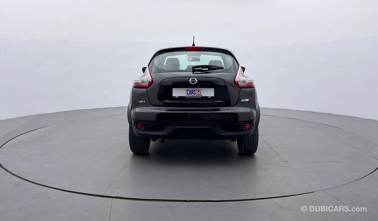 نيسان جوك S 1.6 | +مع الضمان | كمان تم فحص ١٥٠