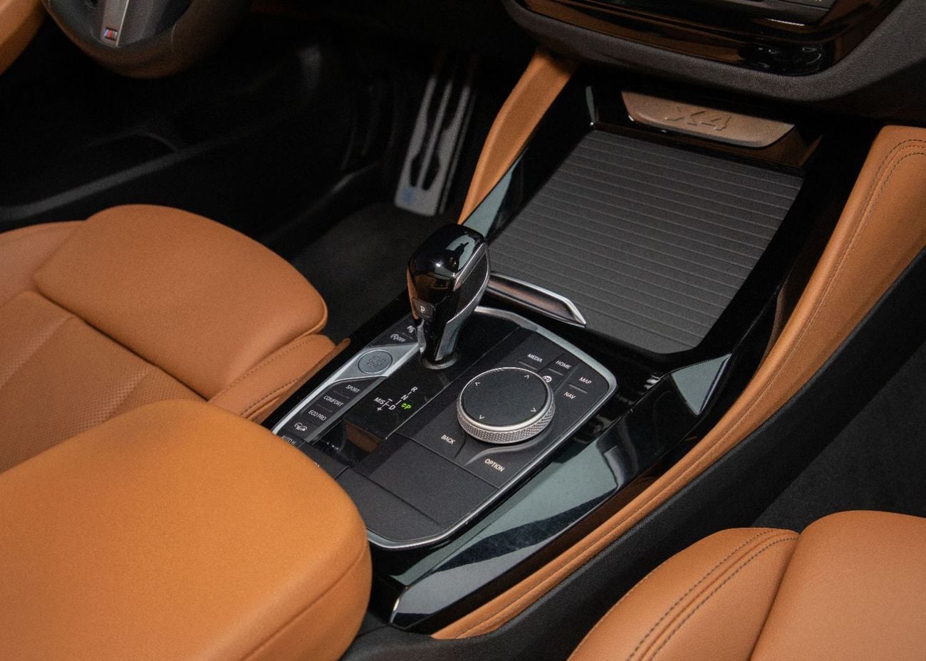 BMW X4 XDRIVE 30I M SPORT