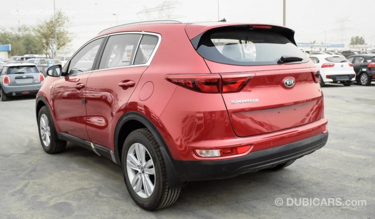 كيا سبورتيج Kia Sportage //2019// special offer // by formula auto