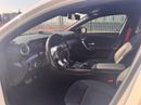 Mercedes Benz A35 AMG 4MATIC PREMIUM