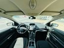 Ford Escape SE AED 460 P.M | FORD ESCAPE | 2.5L I4 | GCC SPECS | WELL MAINTAINED